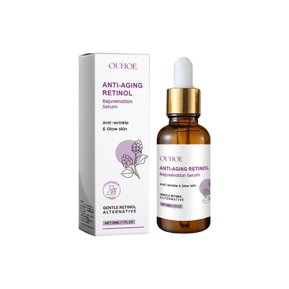Avelin Retinol Rejuvenation Serum
