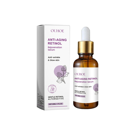Avelin Retinol Rejuvenation Serum
